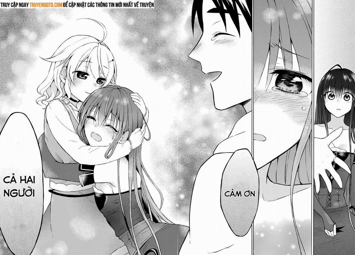 Level 1 With S-Rank Drop Rate Is The Strongest Chapter 31 trang 11