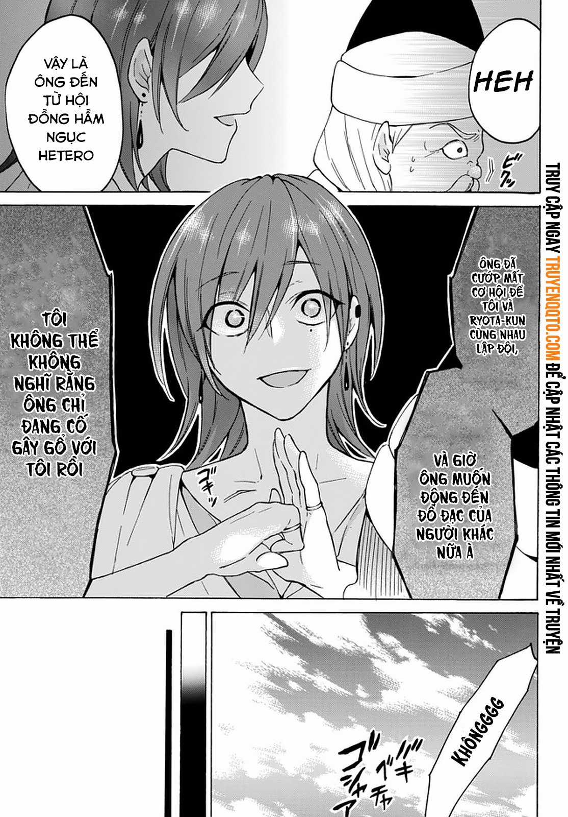 Level 1 With S-Rank Drop Rate Is The Strongest Chapter 31 trang 16