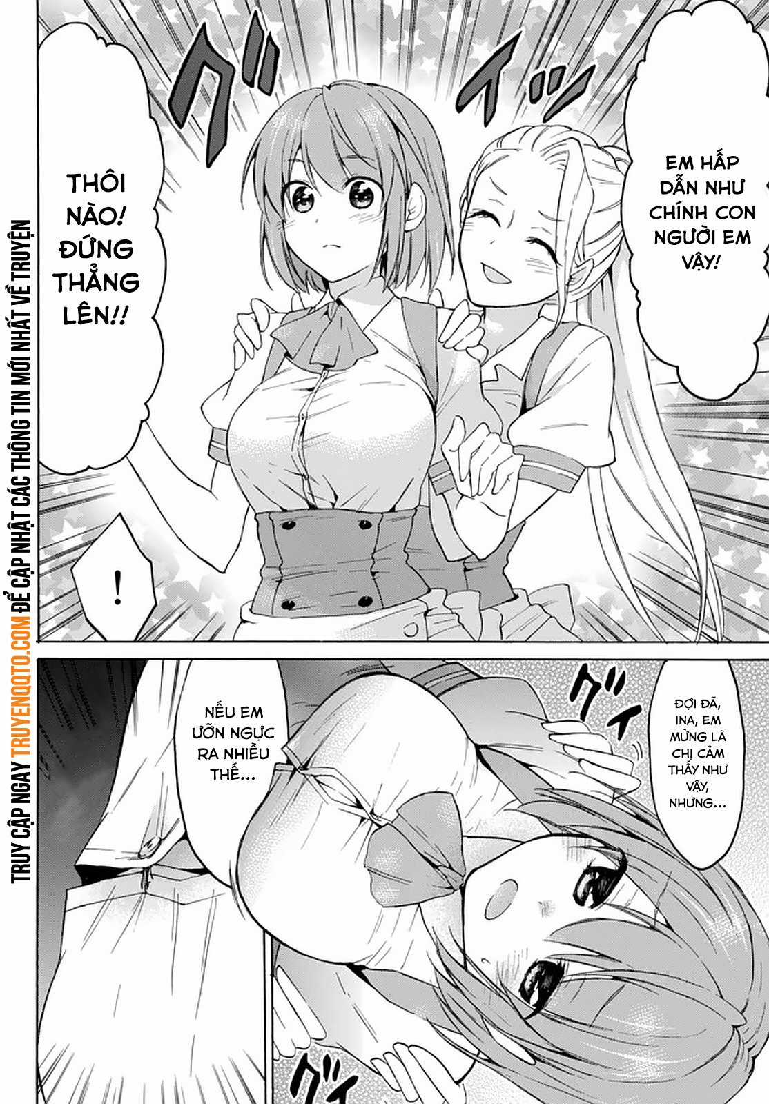 Level 1 With S-Rank Drop Rate Is The Strongest Chapter 32 trang 18