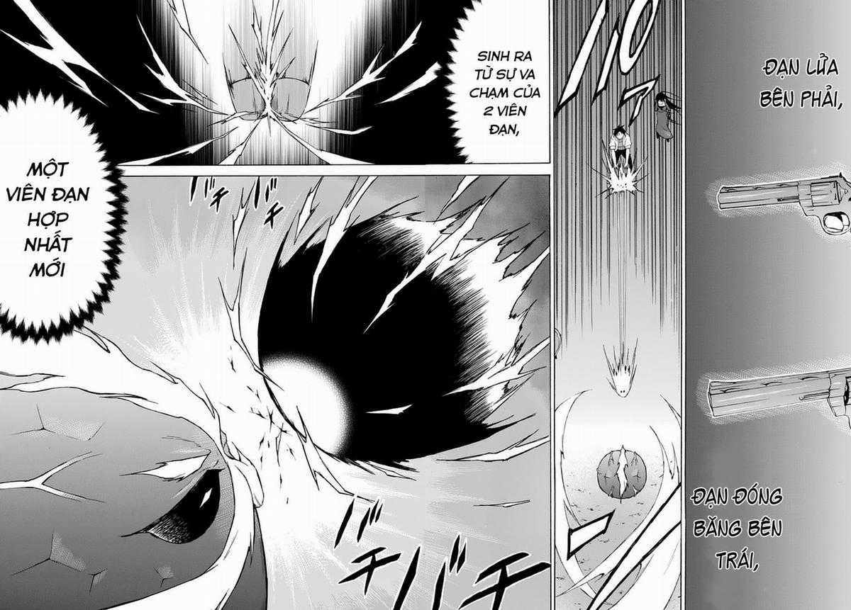 Level 1 With S-Rank Drop Rate Is The Strongest Chapter 32 trang 34