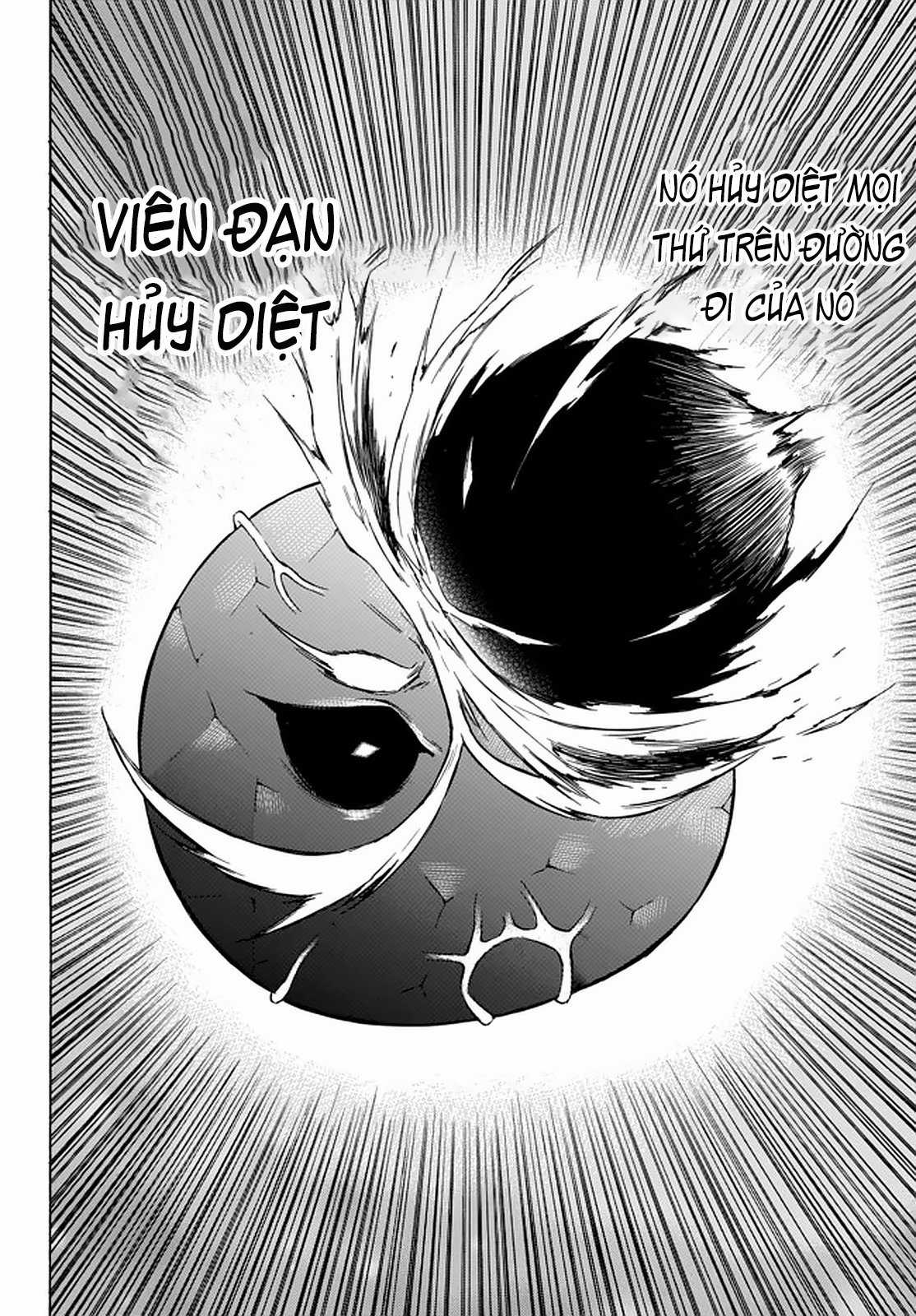 Level 1 With S-Rank Drop Rate Is The Strongest Chapter 32 trang 35