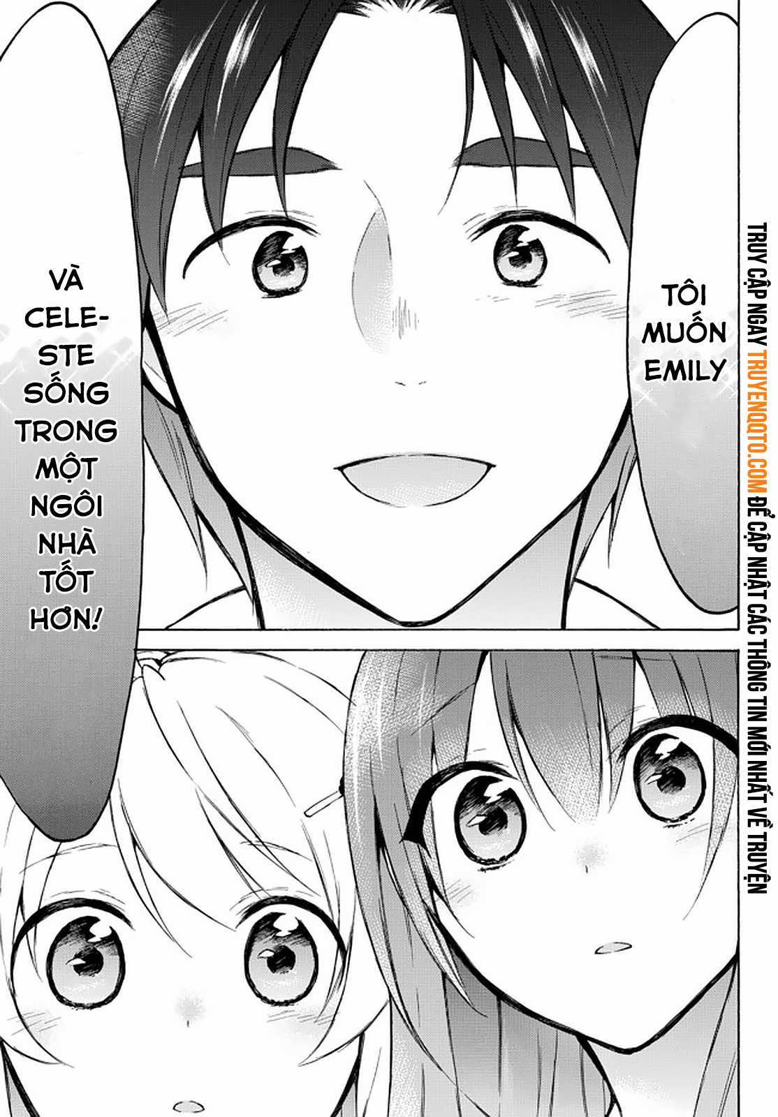 Level 1 With S-Rank Drop Rate Is The Strongest Chapter 36 trang 16