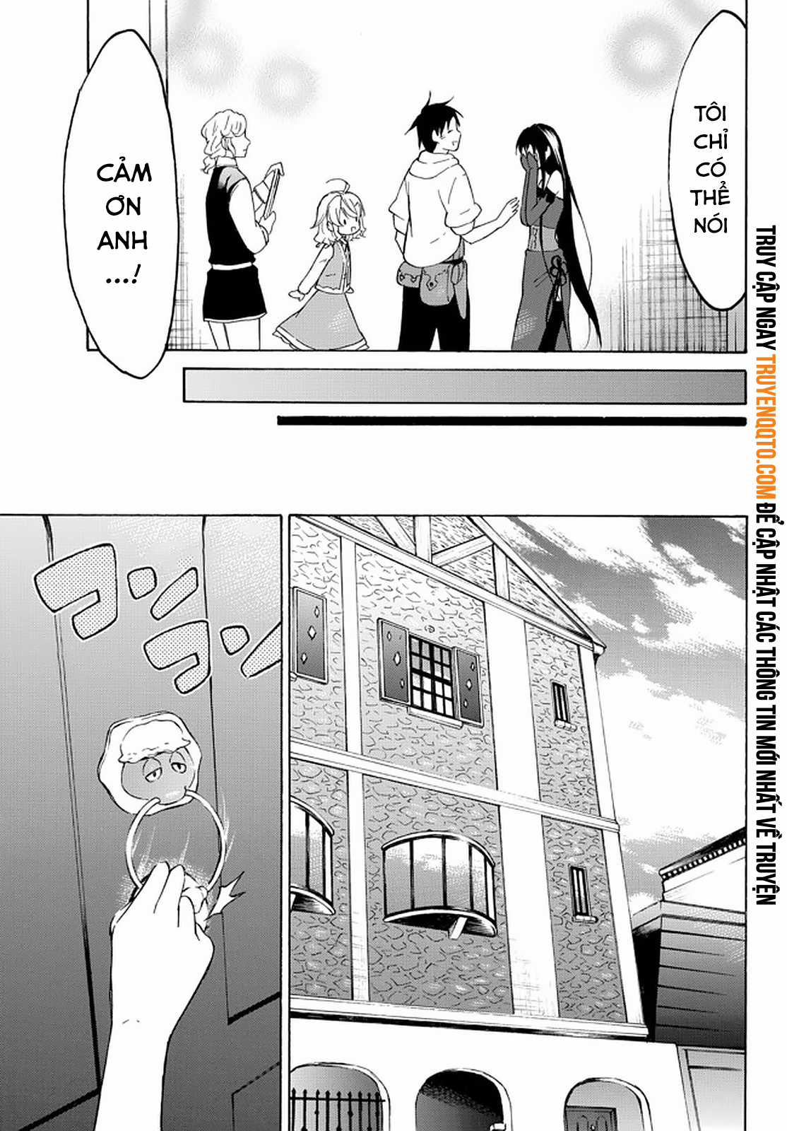 Level 1 With S-Rank Drop Rate Is The Strongest Chapter 36 trang 26