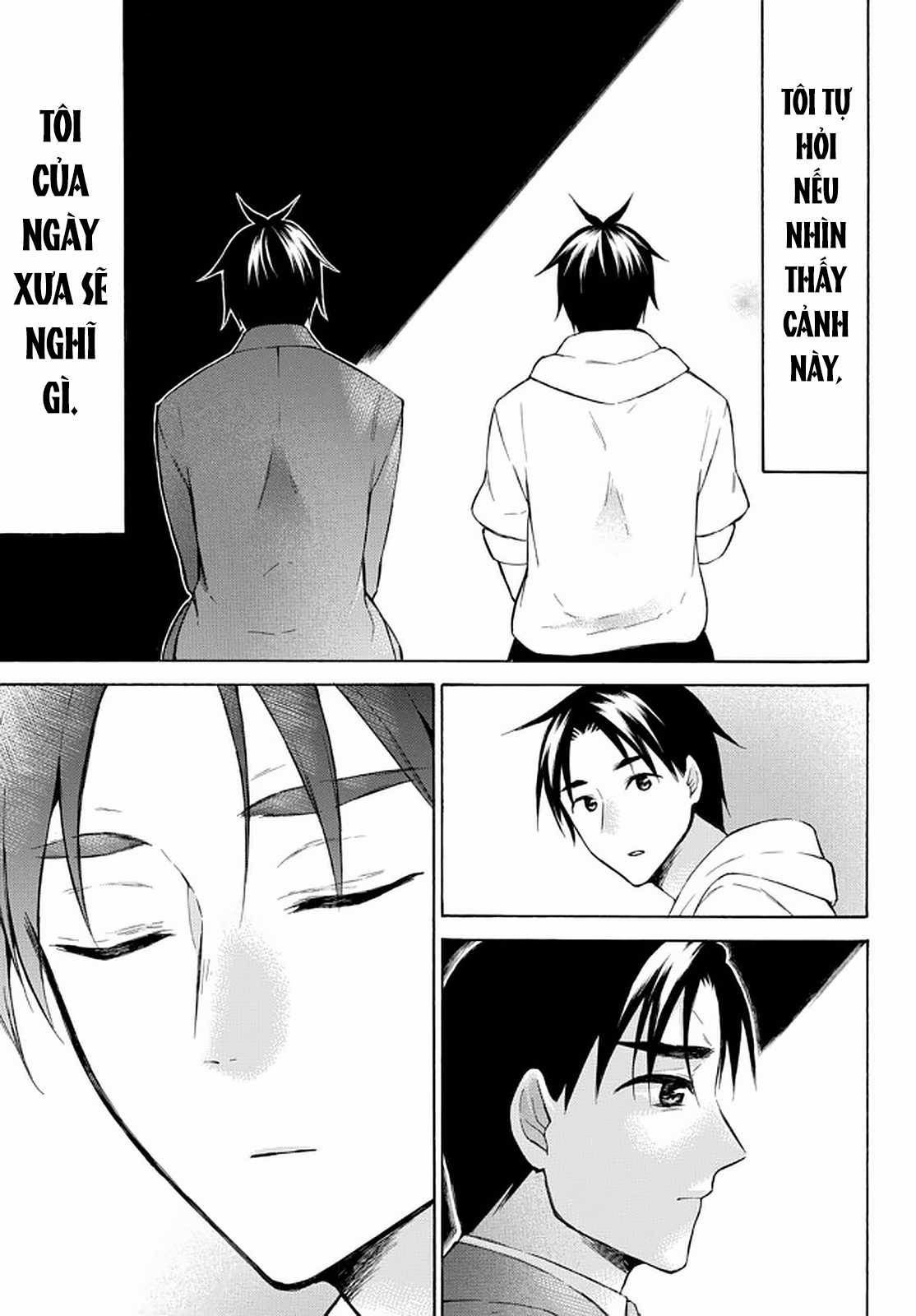 Level 1 With S-Rank Drop Rate Is The Strongest Chapter 36 trang 32