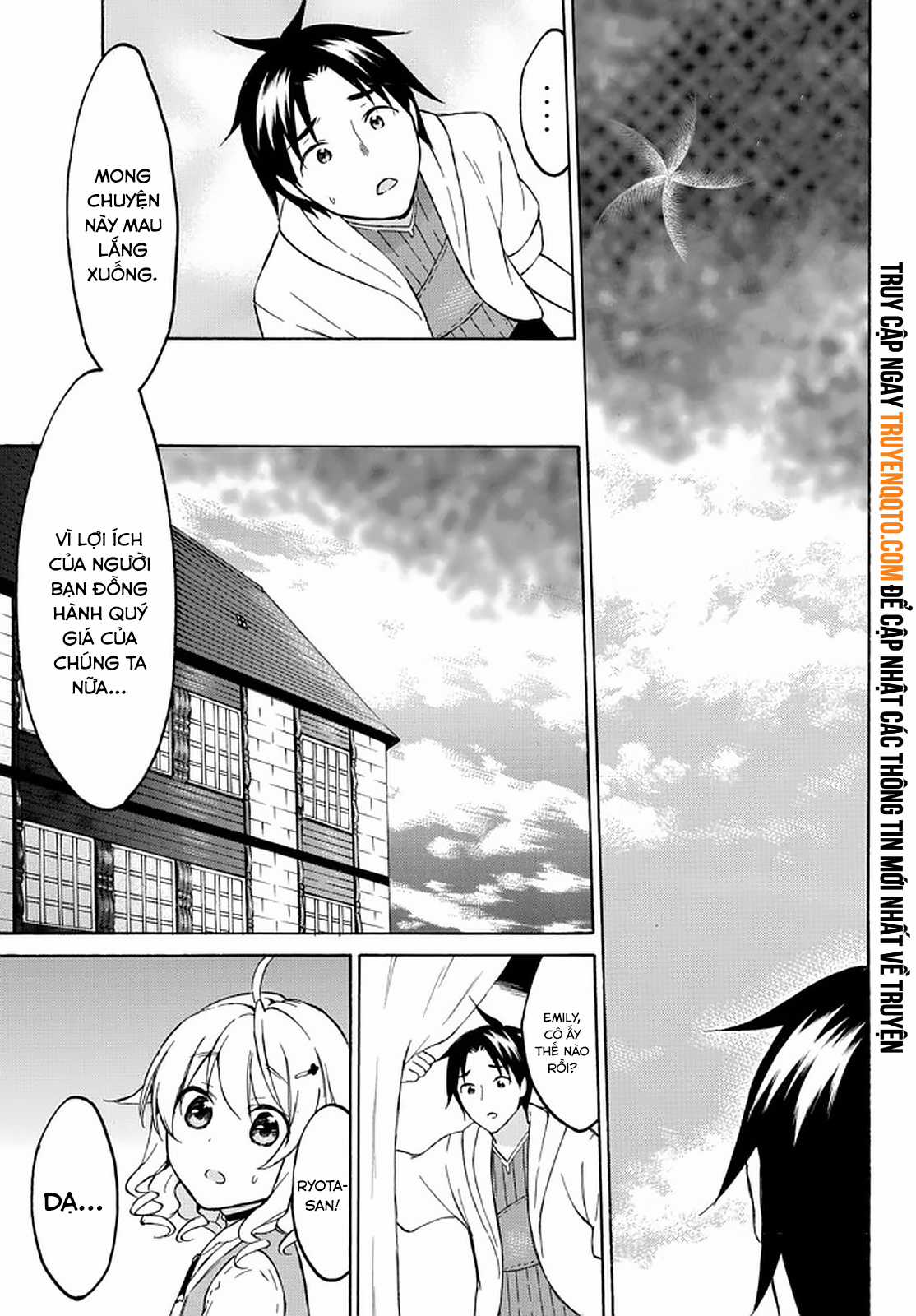 Level 1 With S-Rank Drop Rate Is The Strongest Chapter 36 trang 6