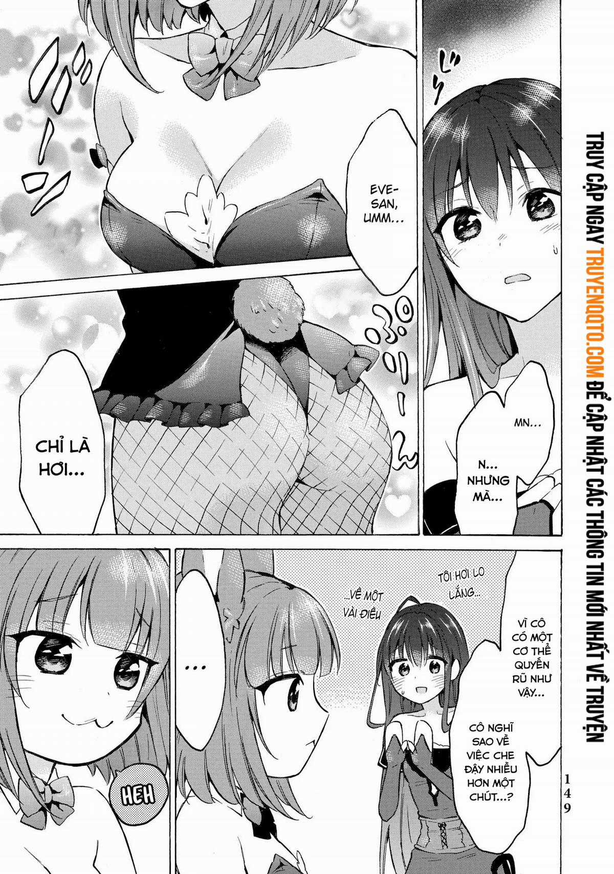 Level 1 With S-Rank Drop Rate Is The Strongest Chapter 38 trang 33