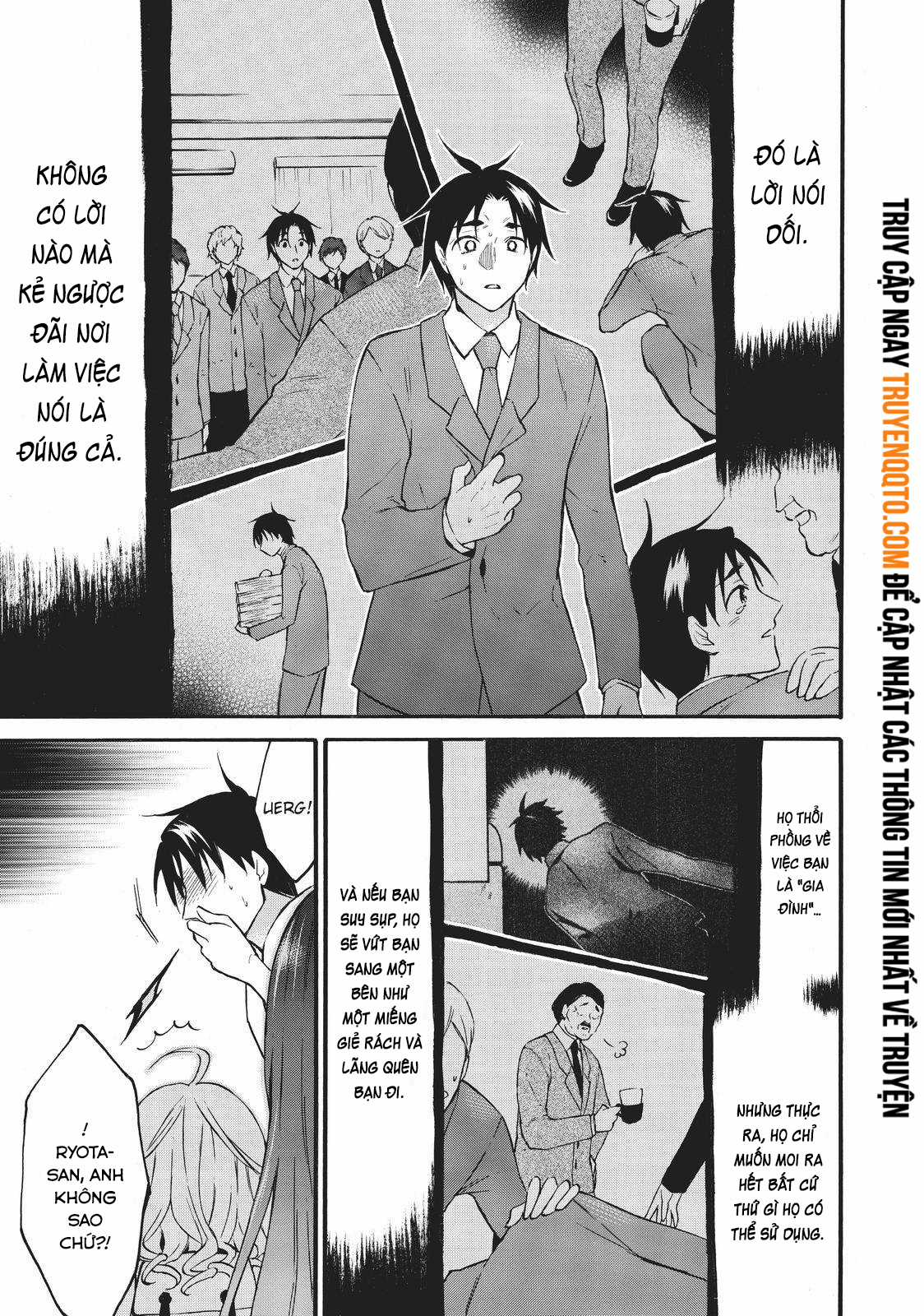 Level 1 With S-Rank Drop Rate Is The Strongest Chapter 39 trang 11