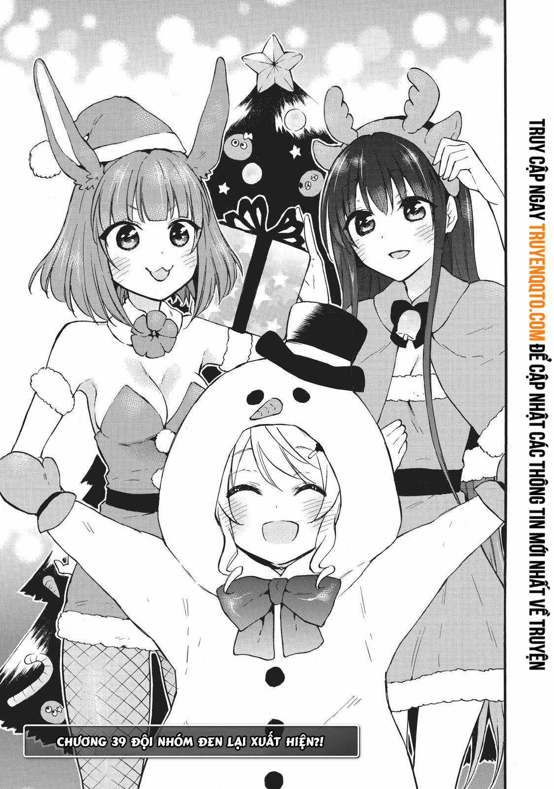 Level 1 With S-Rank Drop Rate Is The Strongest Chapter 39 trang 3