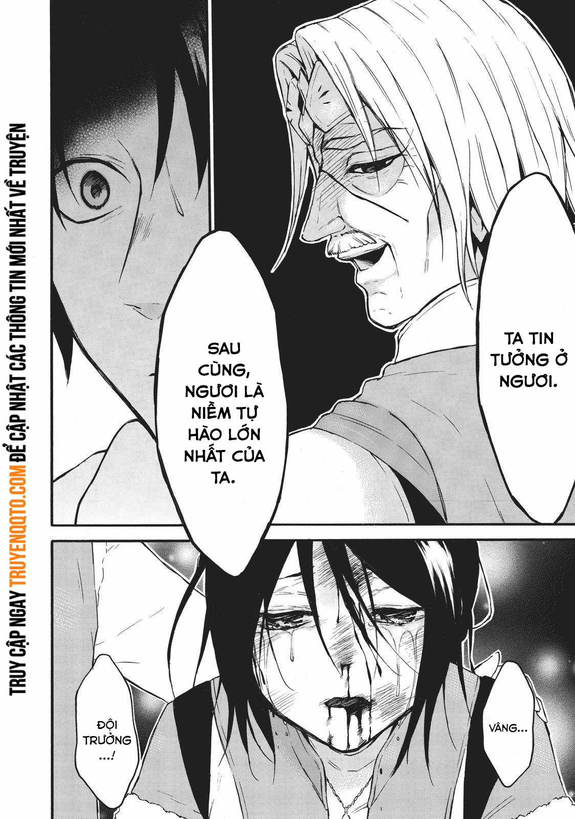 Level 1 With S-Rank Drop Rate Is The Strongest Chapter 39 trang 33