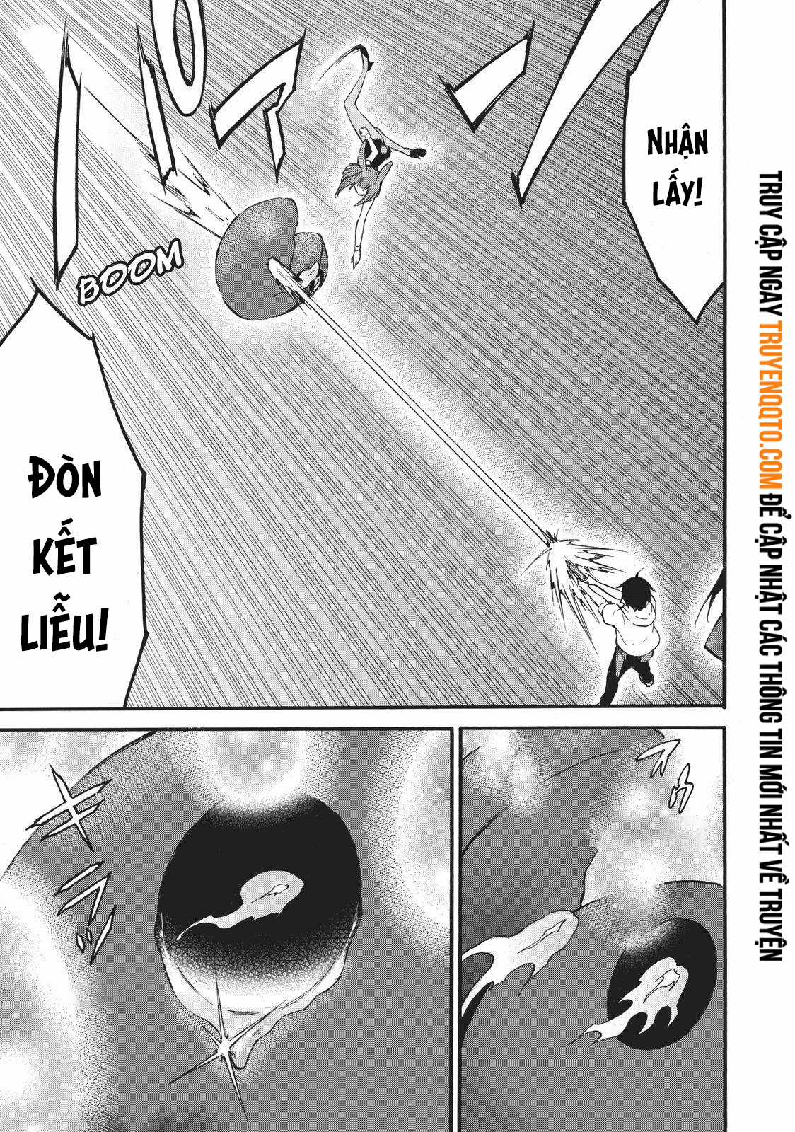 Level 1 With S-Rank Drop Rate Is The Strongest Chapter 39 trang 38