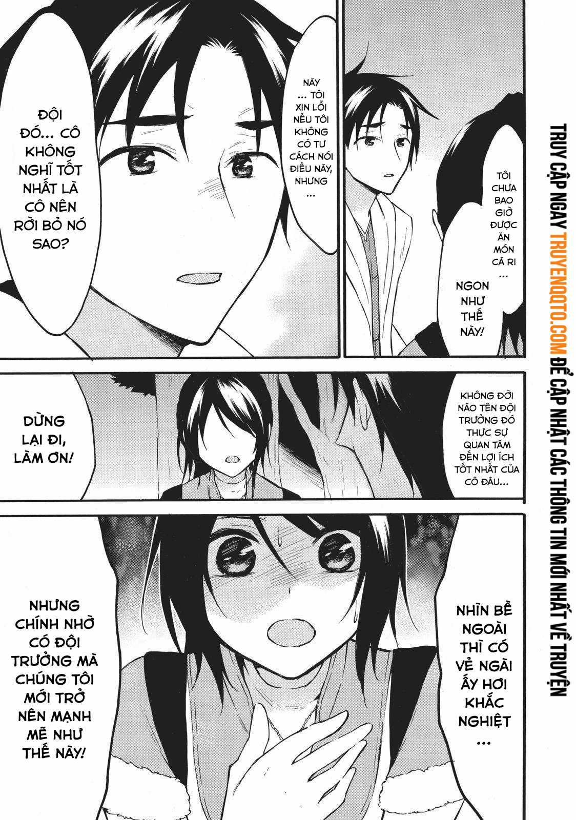 Level 1 With S-Rank Drop Rate Is The Strongest Chapter 39 trang 43