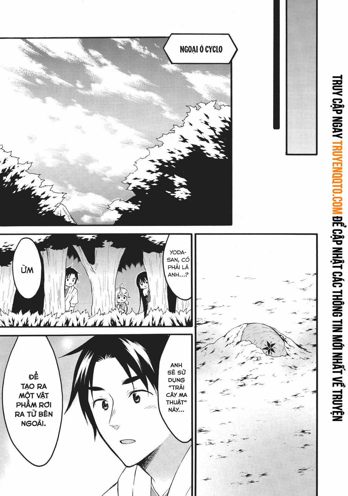 Level 1 With S-Rank Drop Rate Is The Strongest Chapter 40 trang 28