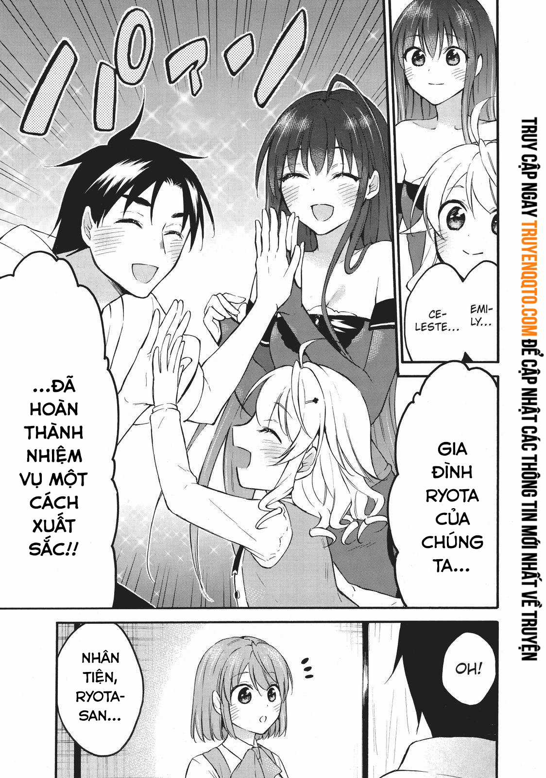 Level 1 With S-Rank Drop Rate Is The Strongest Chapter 40 trang 6