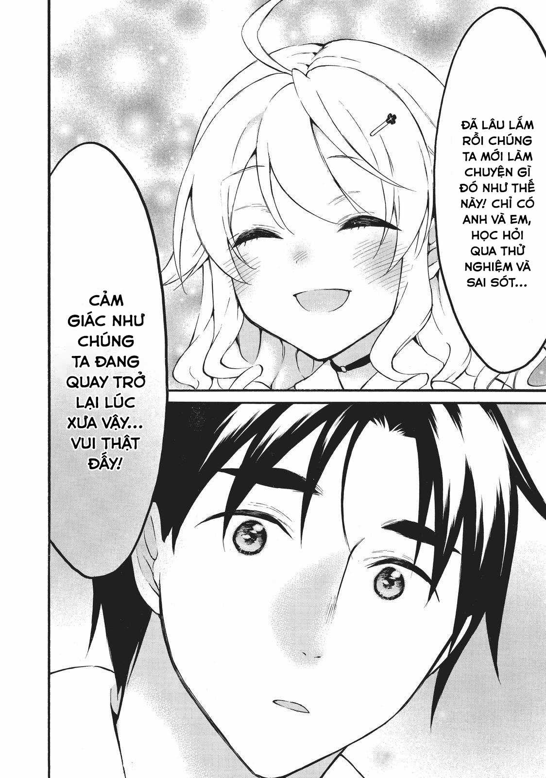 Level 1 With S-Rank Drop Rate Is The Strongest Chapter 42 trang 24