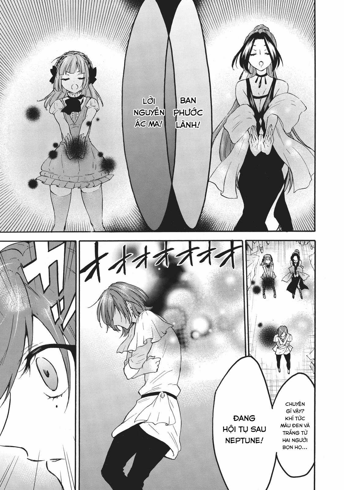 Level 1 With S-Rank Drop Rate Is The Strongest Chapter 43 trang 9