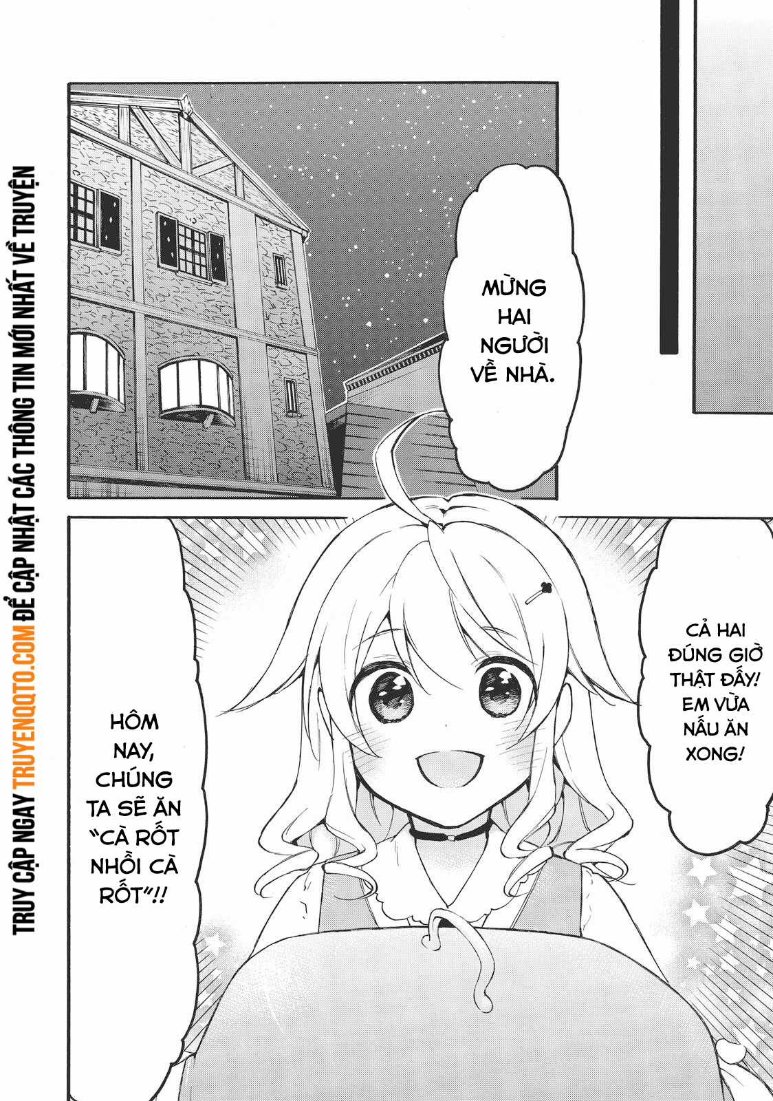 Level 1 With S-Rank Drop Rate Is The Strongest Chapter 44 trang 16