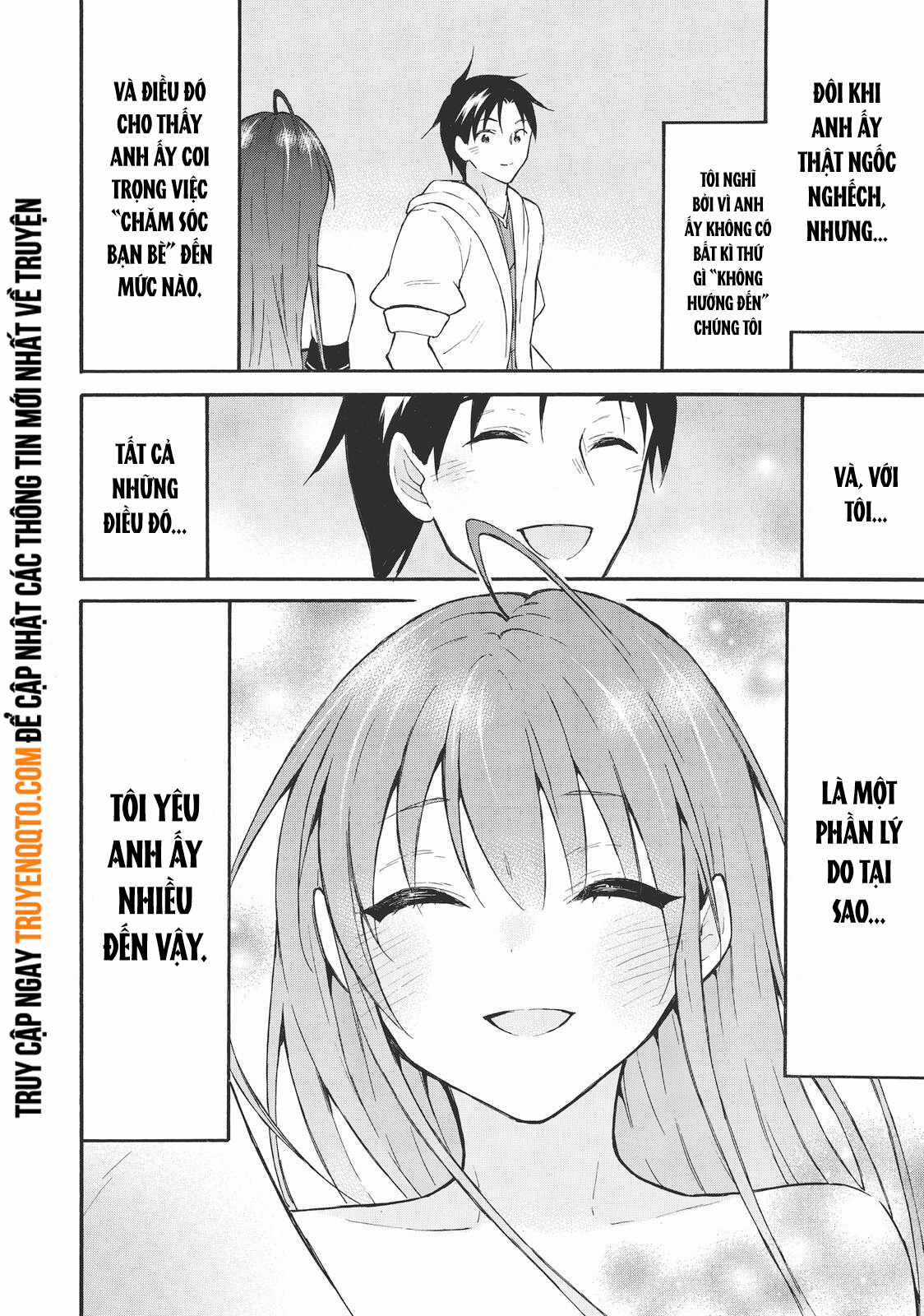 Level 1 With S-Rank Drop Rate Is The Strongest Chapter 44 trang 29