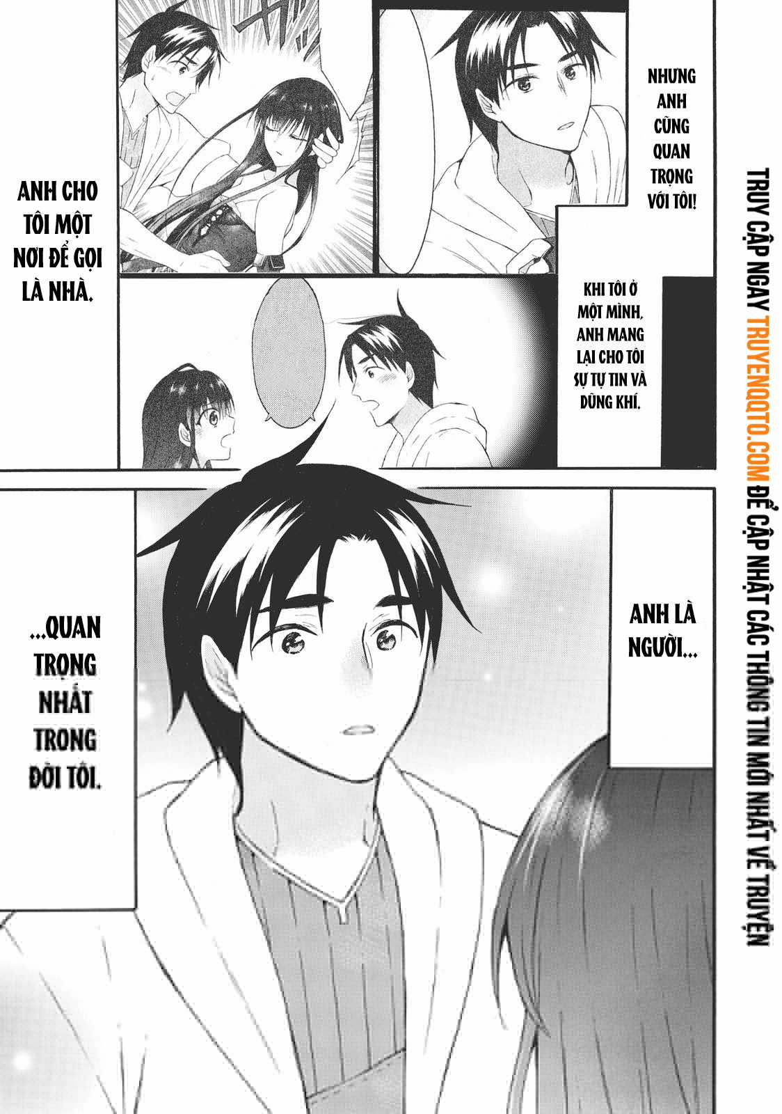 Level 1 With S-Rank Drop Rate Is The Strongest Chapter 44 trang 7