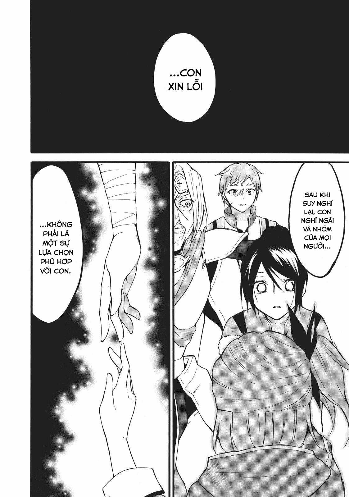 Level 1 With S-Rank Drop Rate Is The Strongest Chapter 45 trang 19