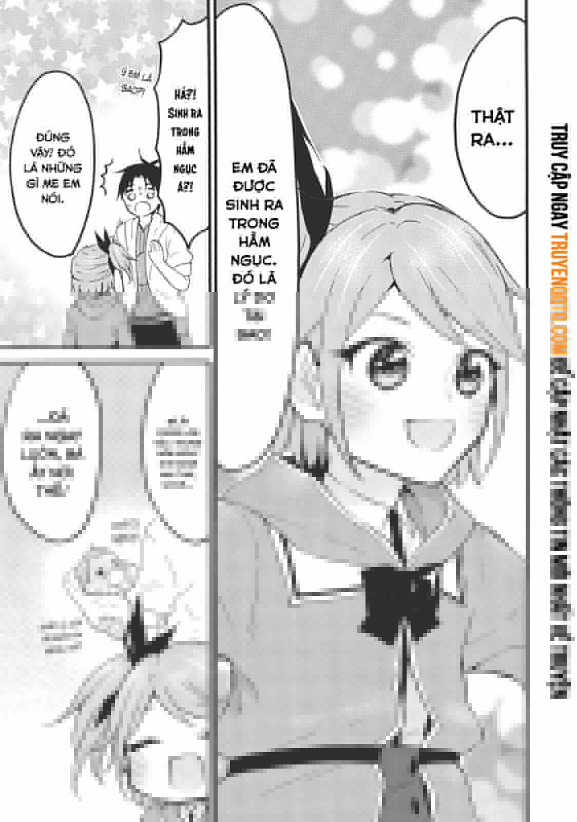 Level 1 With S-Rank Drop Rate Is The Strongest Chapter 45 trang 28