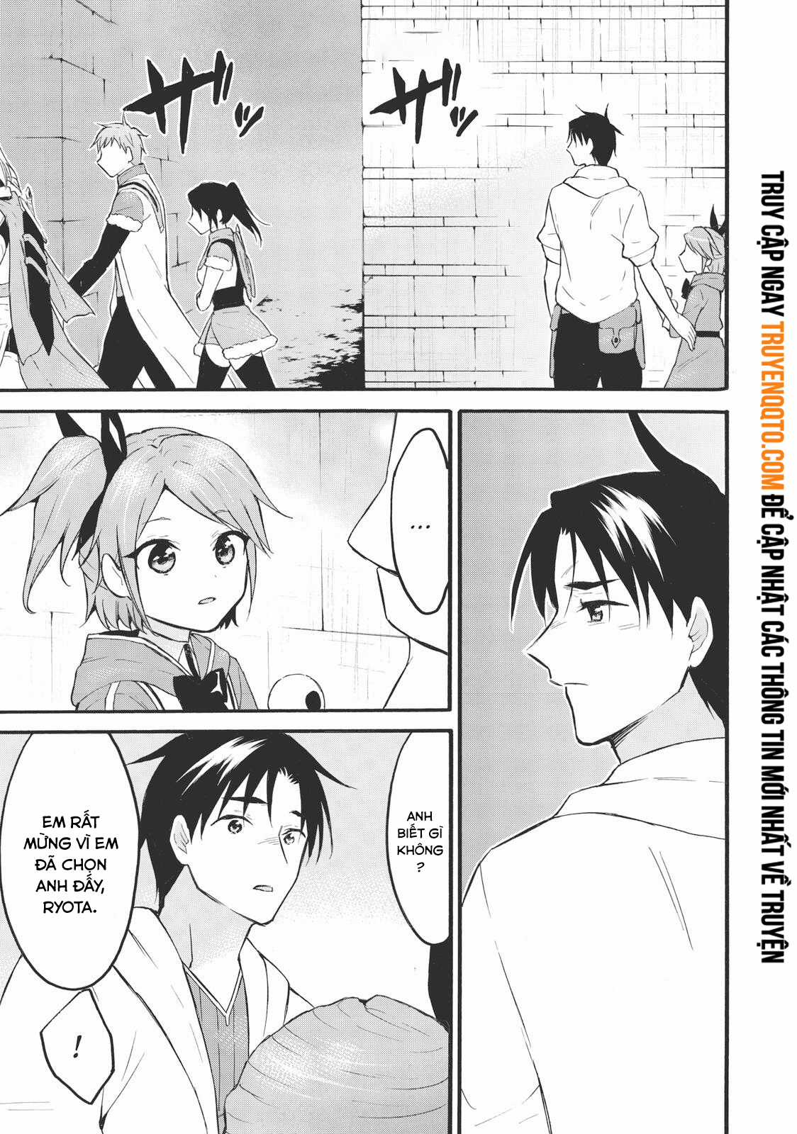 Level 1 With S-Rank Drop Rate Is The Strongest Chapter 46 trang 26