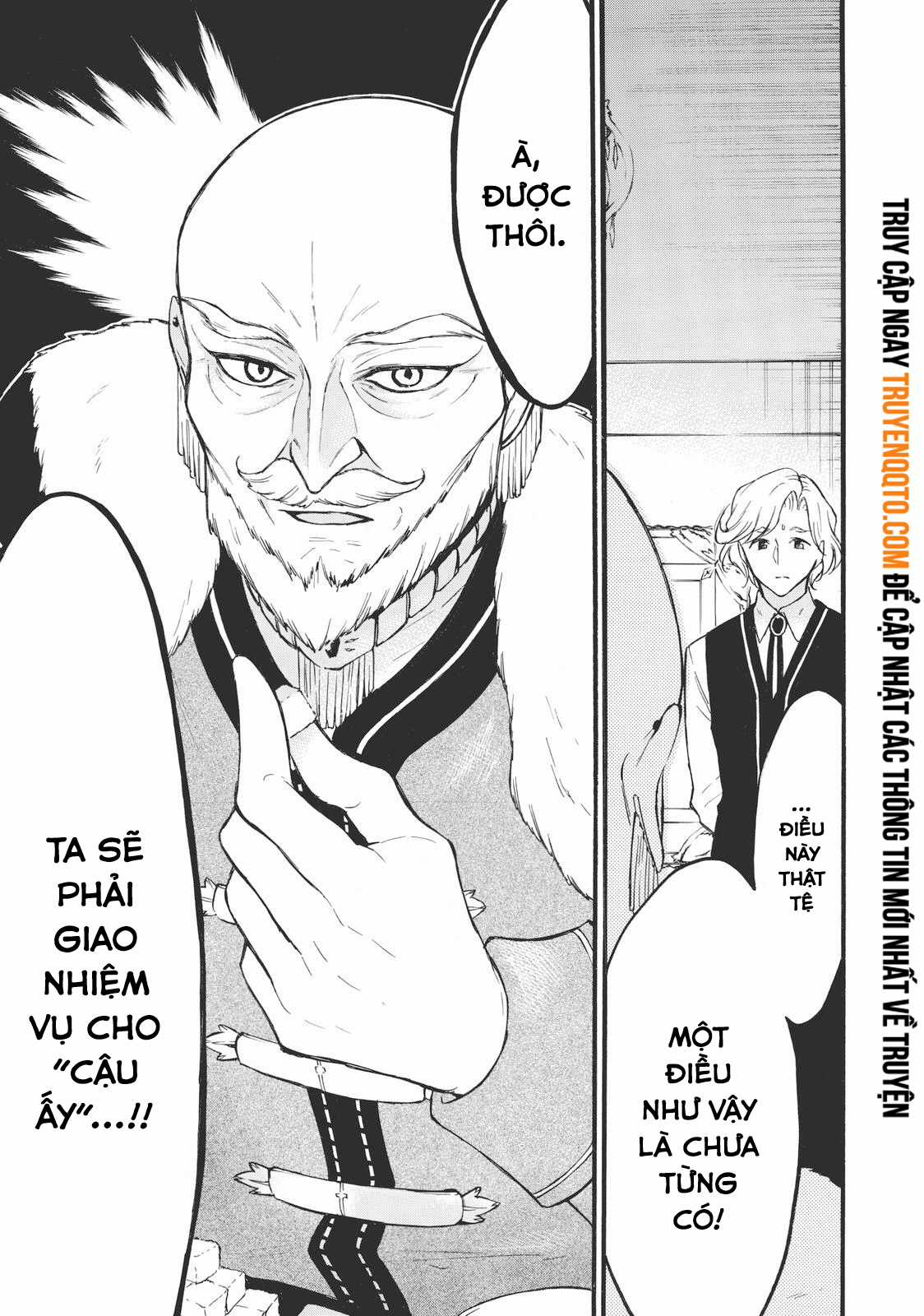 Level 1 With S-Rank Drop Rate Is The Strongest Chapter 46 trang 36