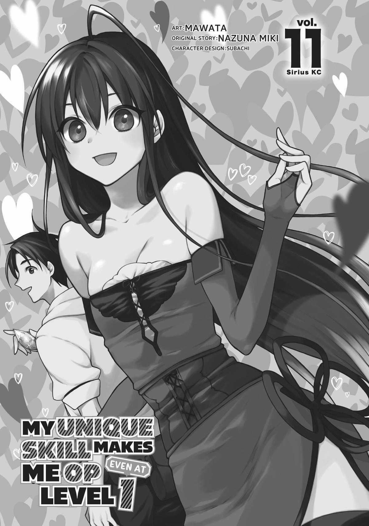 Level 1 With S-Rank Drop Rate Is The Strongest Chapter 47 trang 2