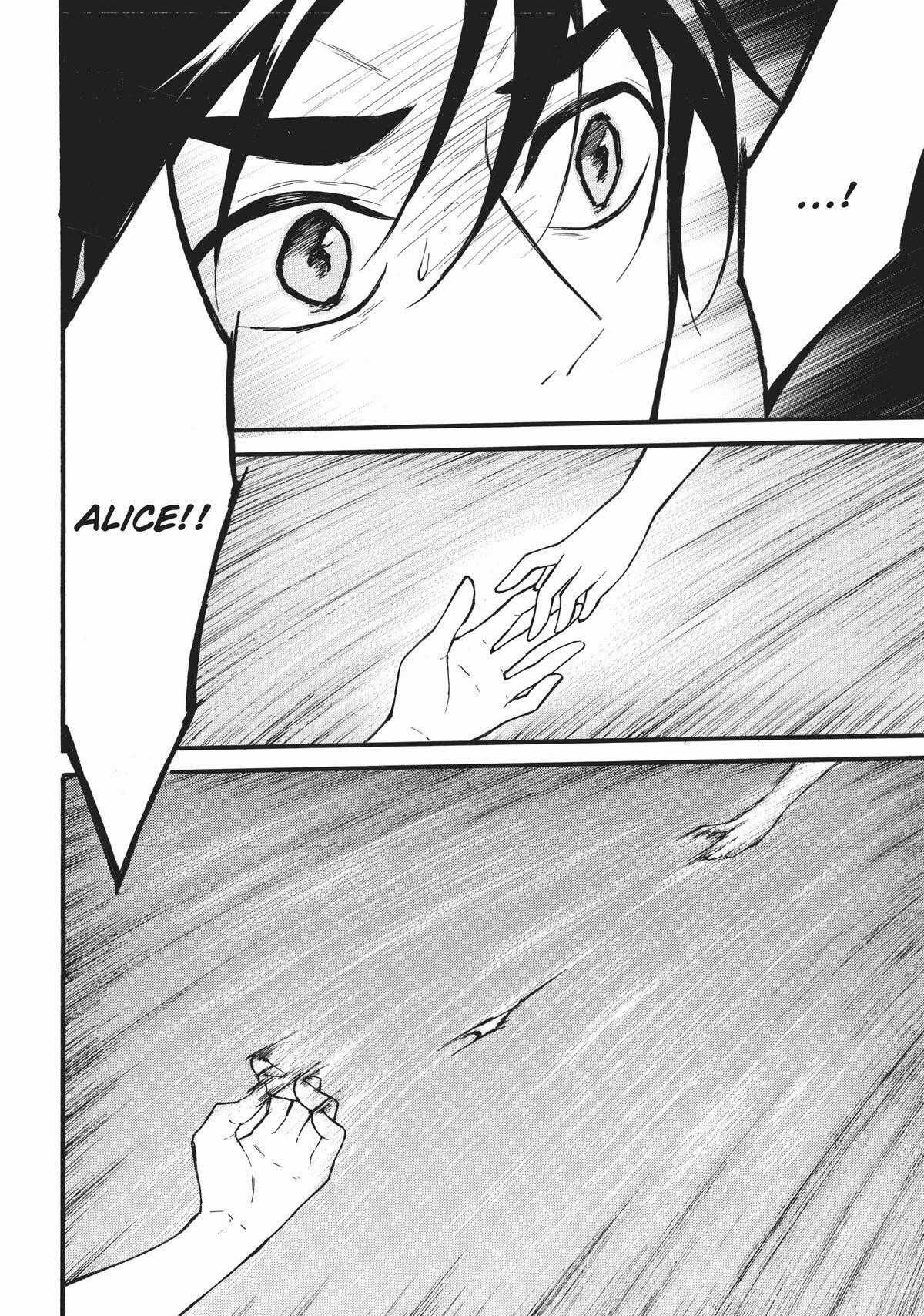 Level 1 With S-Rank Drop Rate Is The Strongest Chapter 47 trang 35