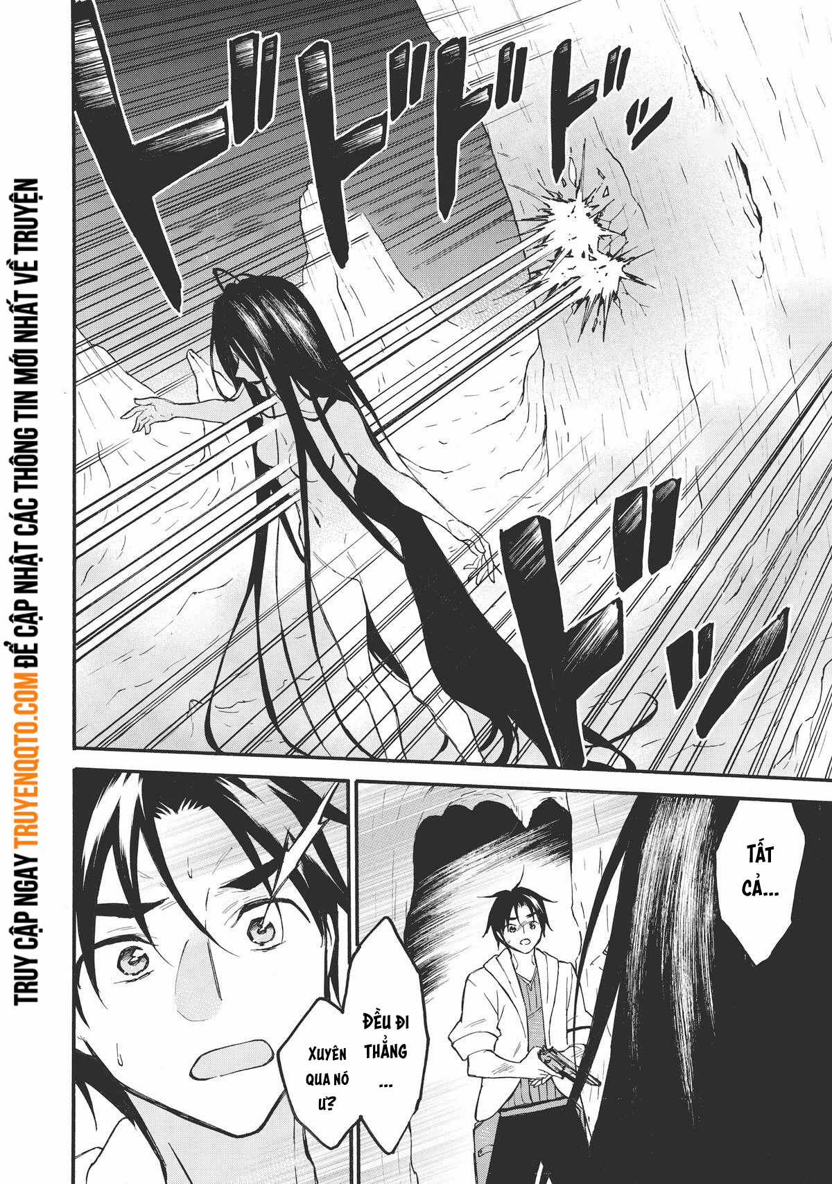 Level 1 With S-Rank Drop Rate Is The Strongest Chapter 48 trang 13