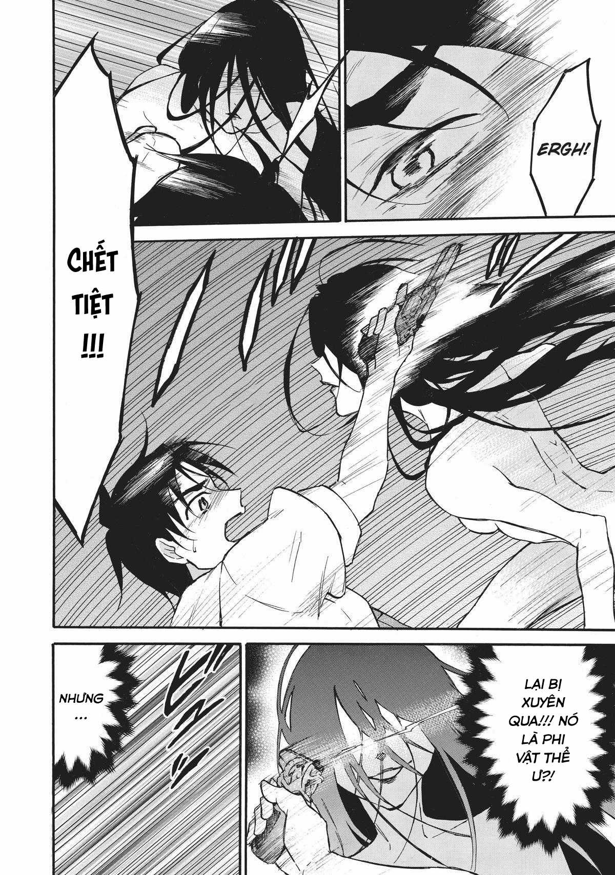 Level 1 With S-Rank Drop Rate Is The Strongest Chapter 48 trang 15