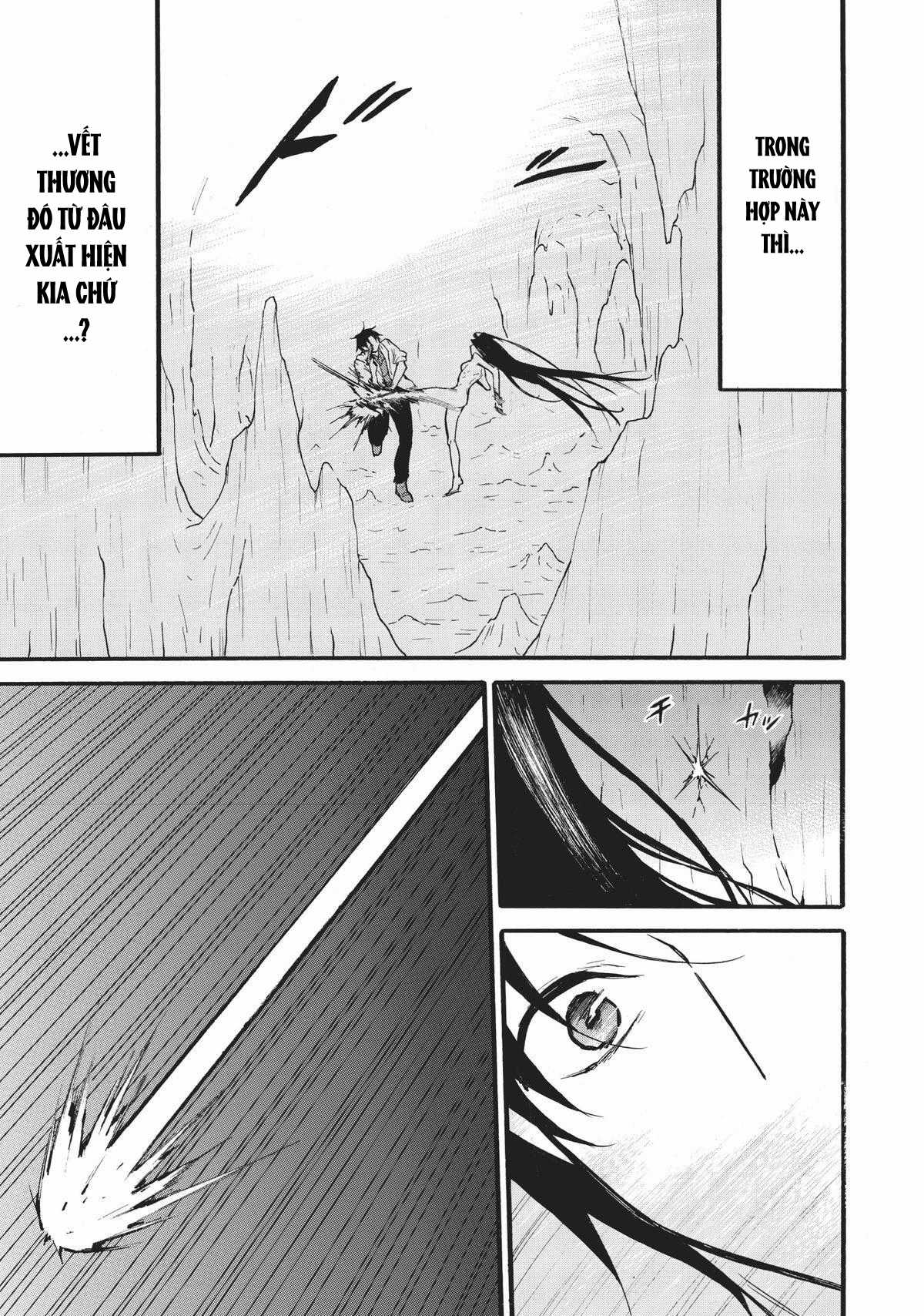 Level 1 With S-Rank Drop Rate Is The Strongest Chapter 48 trang 20