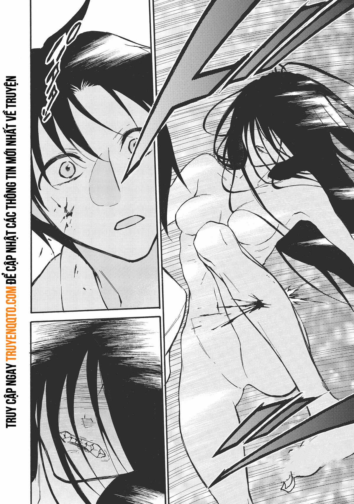 Level 1 With S-Rank Drop Rate Is The Strongest Chapter 48 trang 21