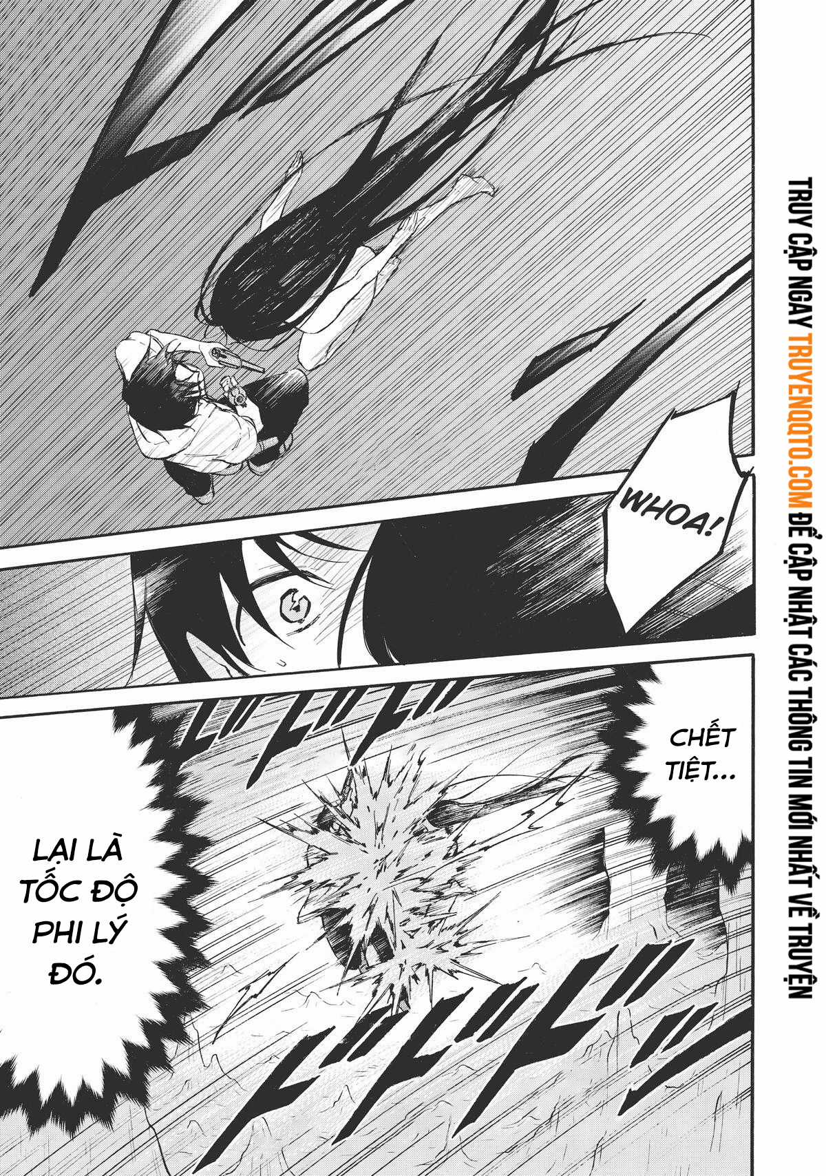 Level 1 With S-Rank Drop Rate Is The Strongest Chapter 48 trang 26