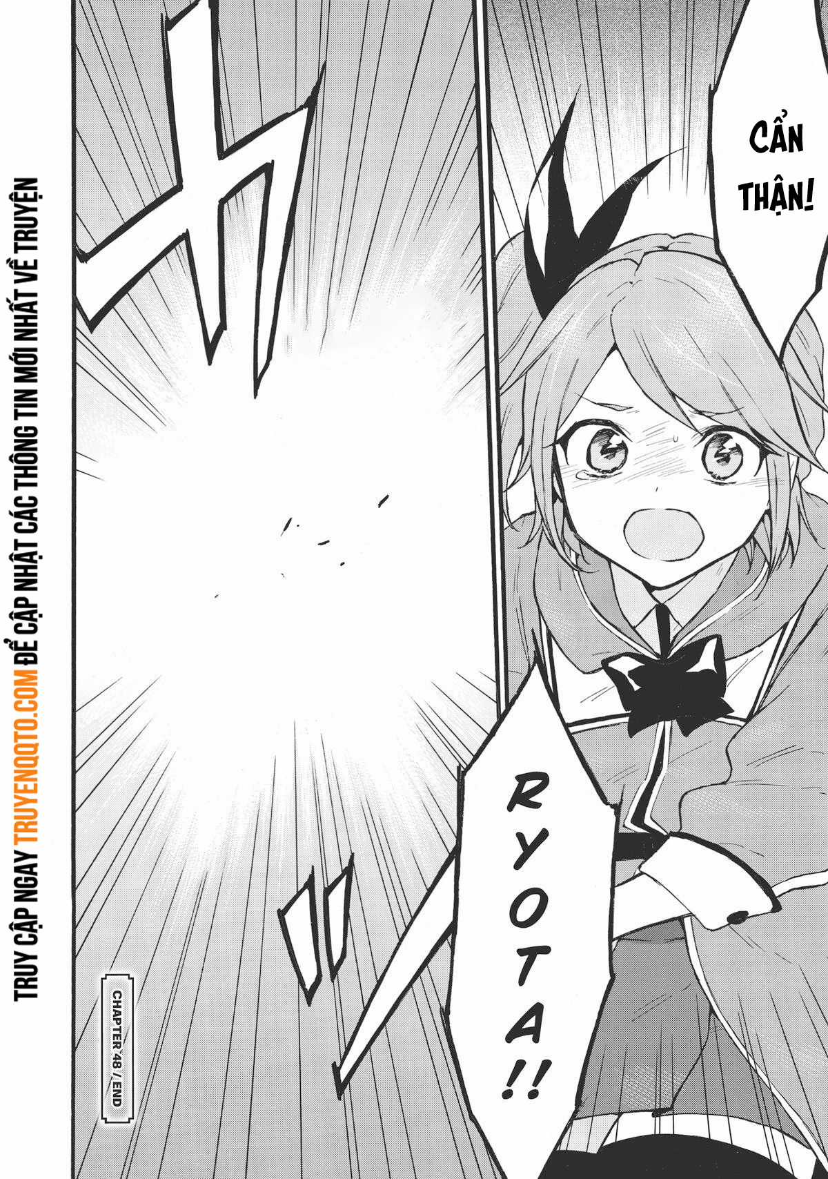 Level 1 With S-Rank Drop Rate Is The Strongest Chapter 48 trang 33