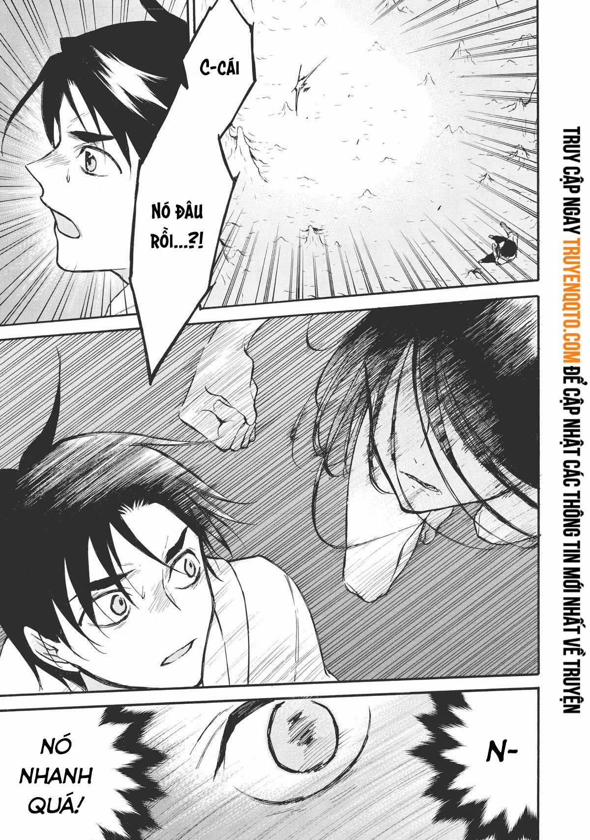 Level 1 With S-Rank Drop Rate Is The Strongest Chapter 48 trang 8