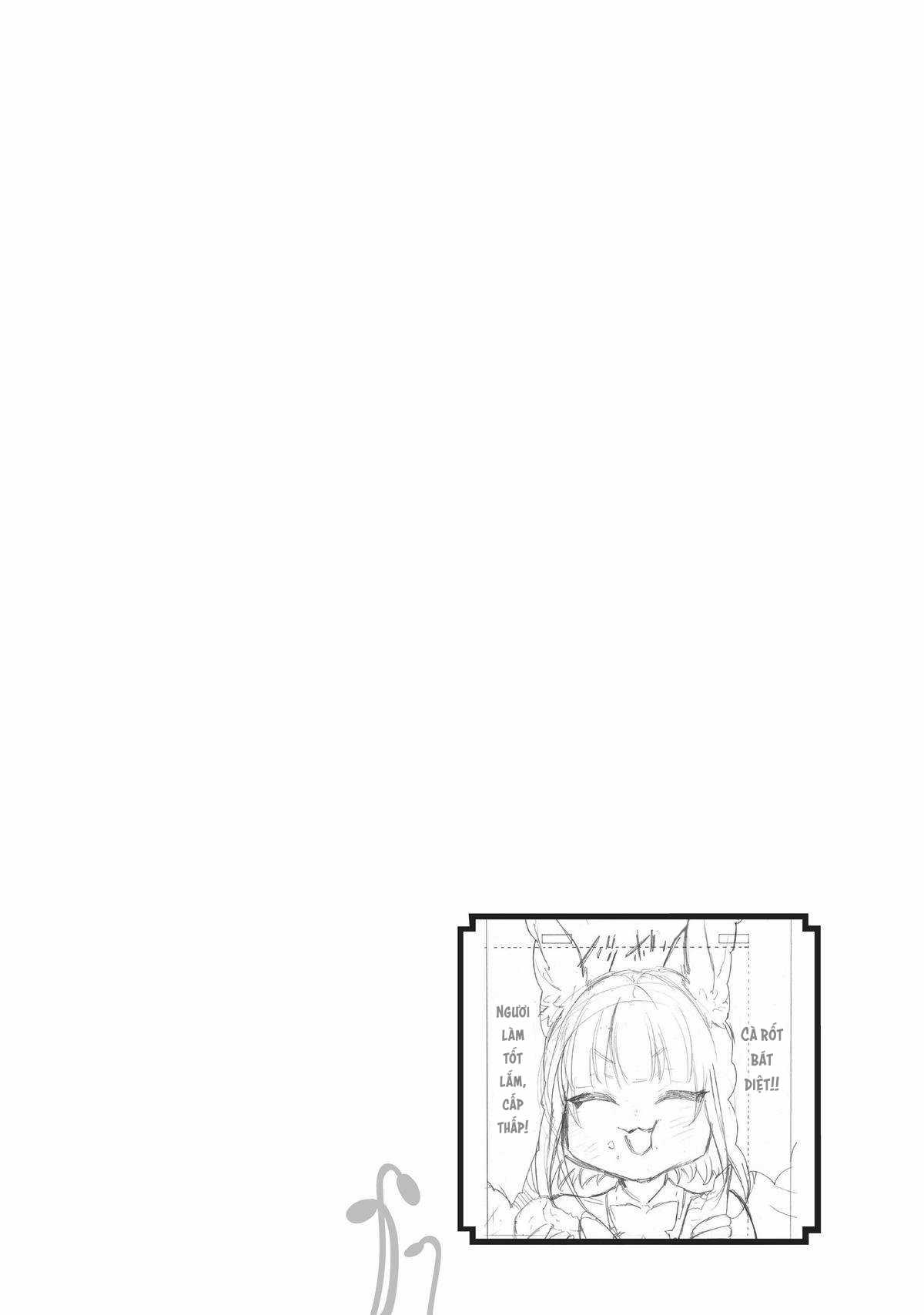 Level 1 With S-Rank Drop Rate Is The Strongest Chapter 49 trang 30