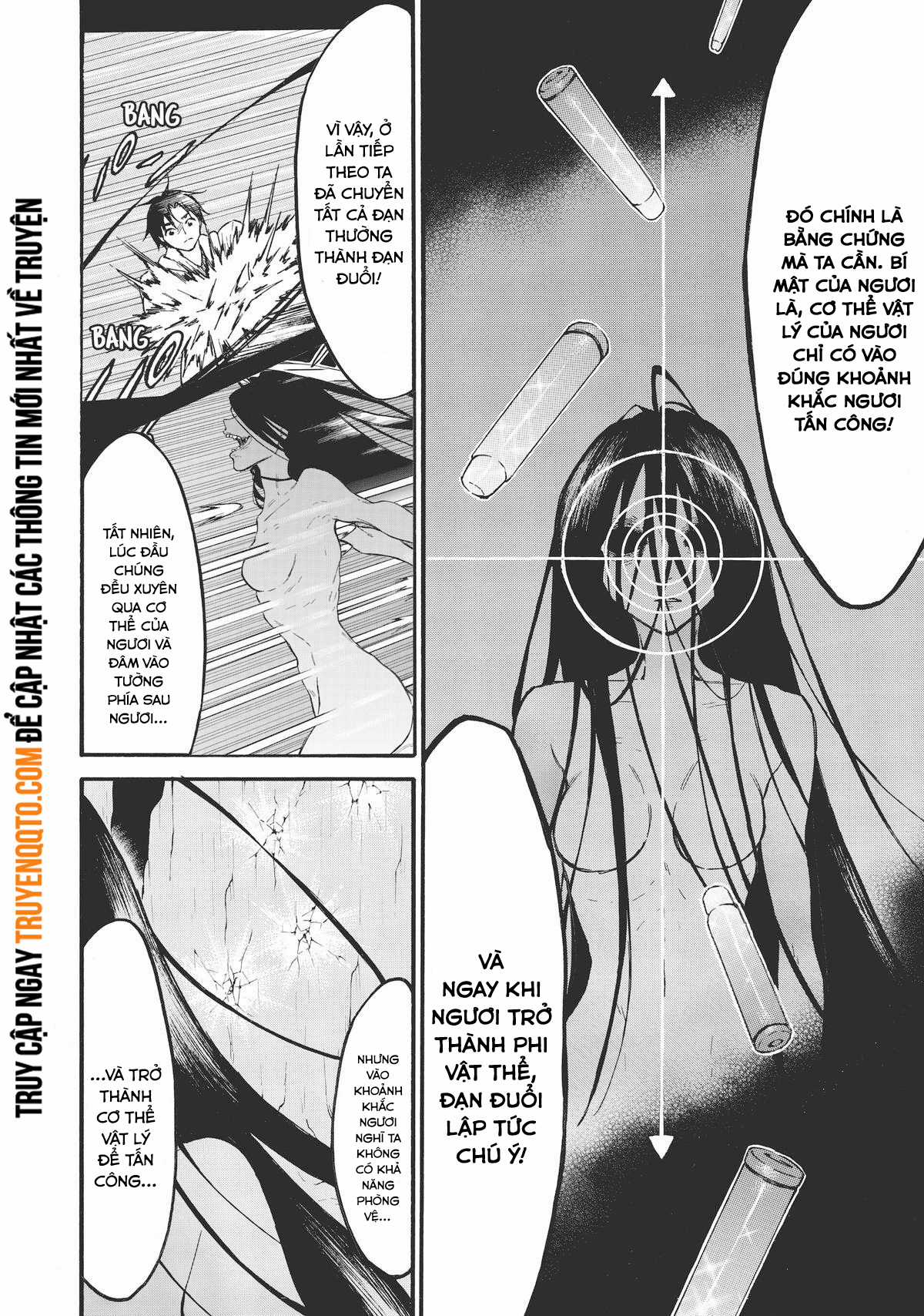 Level 1 With S-Rank Drop Rate Is The Strongest Chapter 49 trang 6