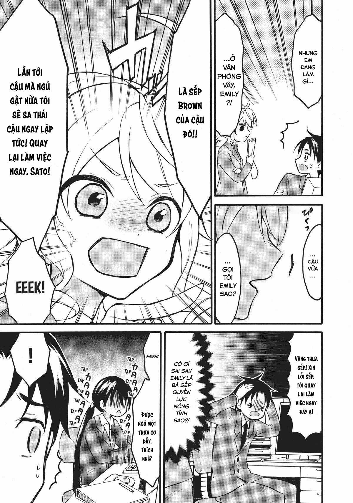 Level 1 With S-Rank Drop Rate Is The Strongest Chapter 50.5 trang 2