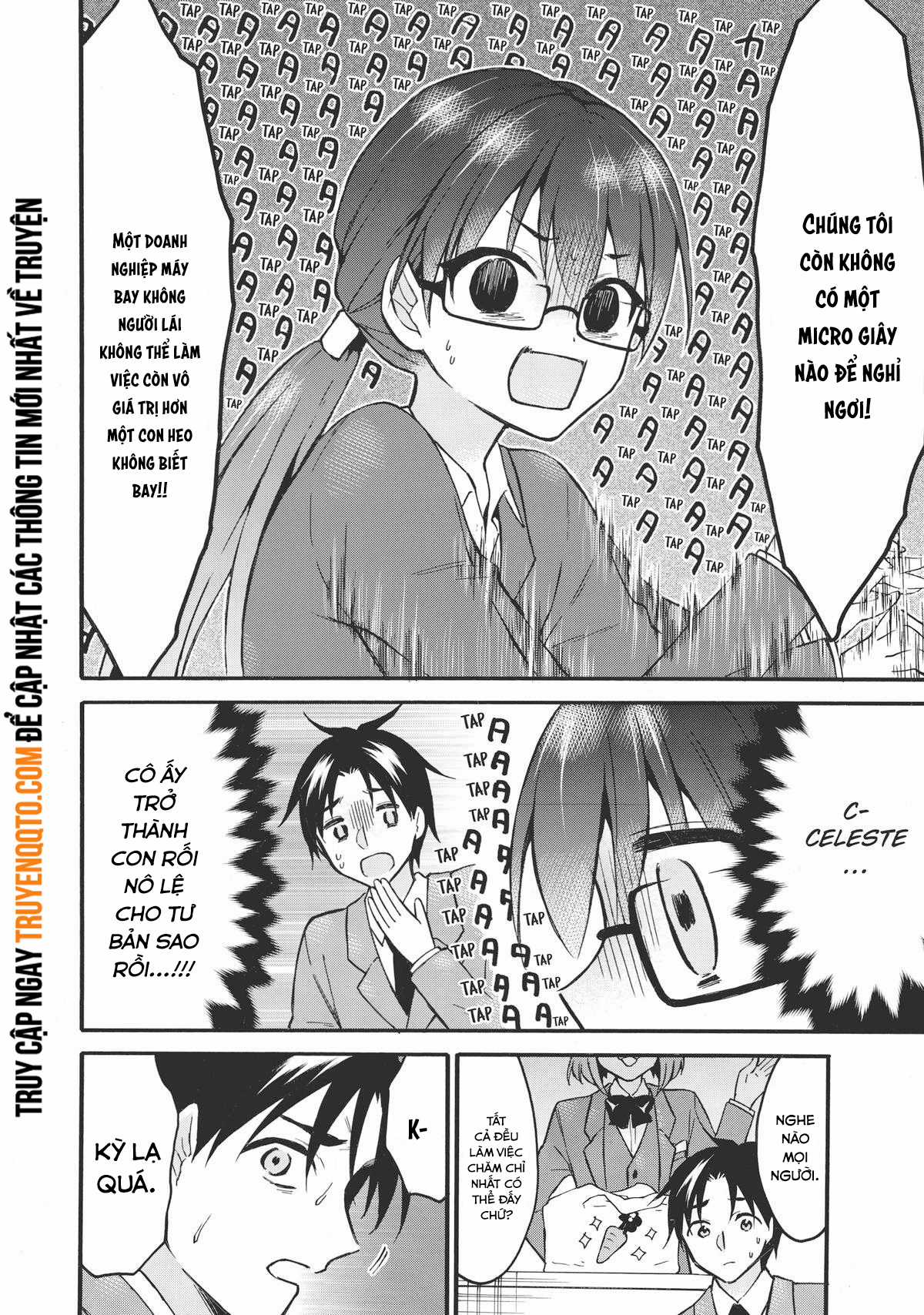 Level 1 With S-Rank Drop Rate Is The Strongest Chapter 50.5 trang 3