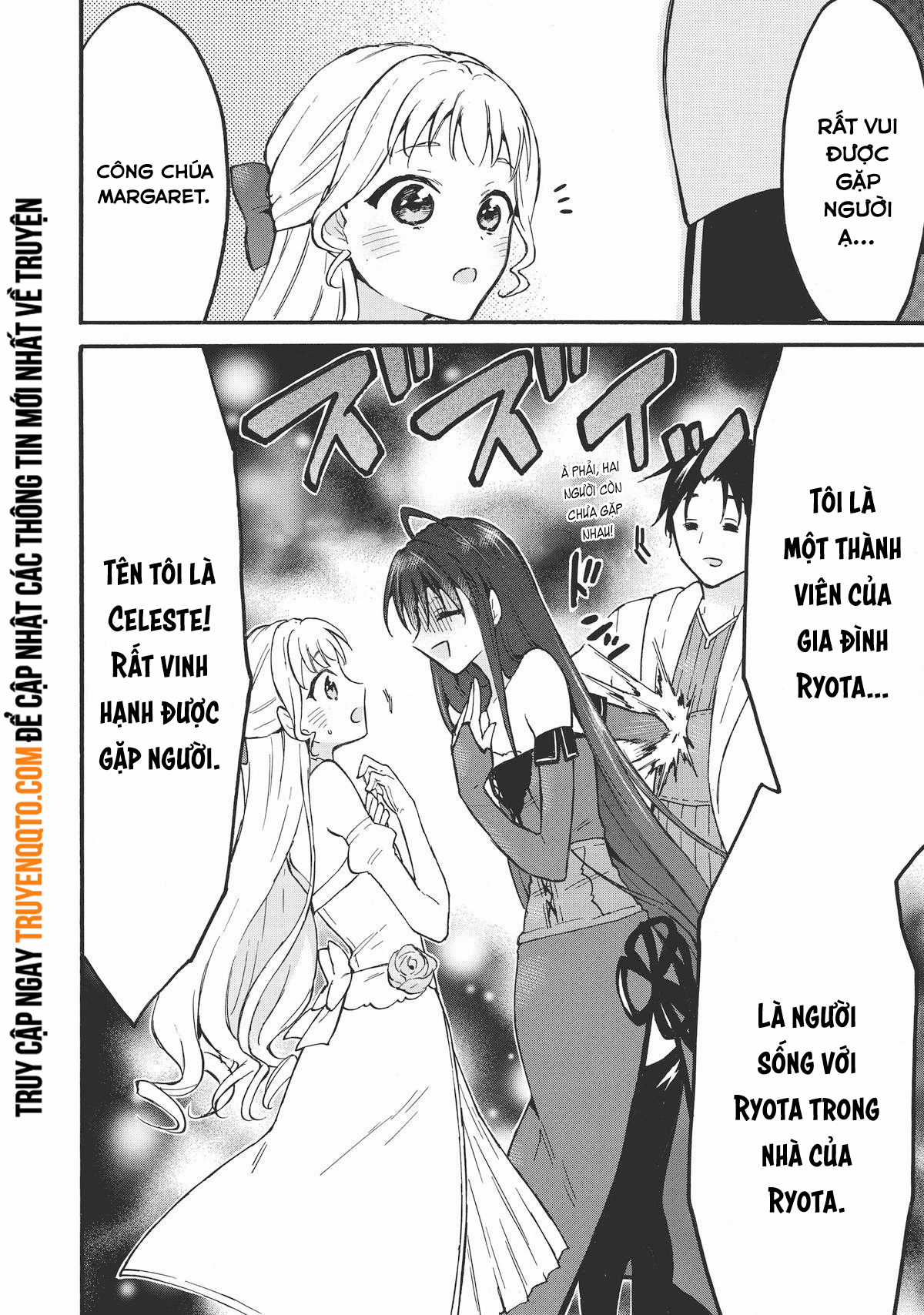 Level 1 With S-Rank Drop Rate Is The Strongest Chapter 50 trang 18