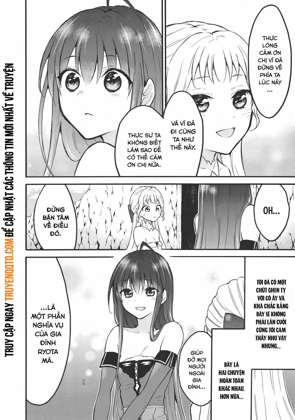 Level 1 With S-Rank Drop Rate Is The Strongest Chapter 50 trang 30