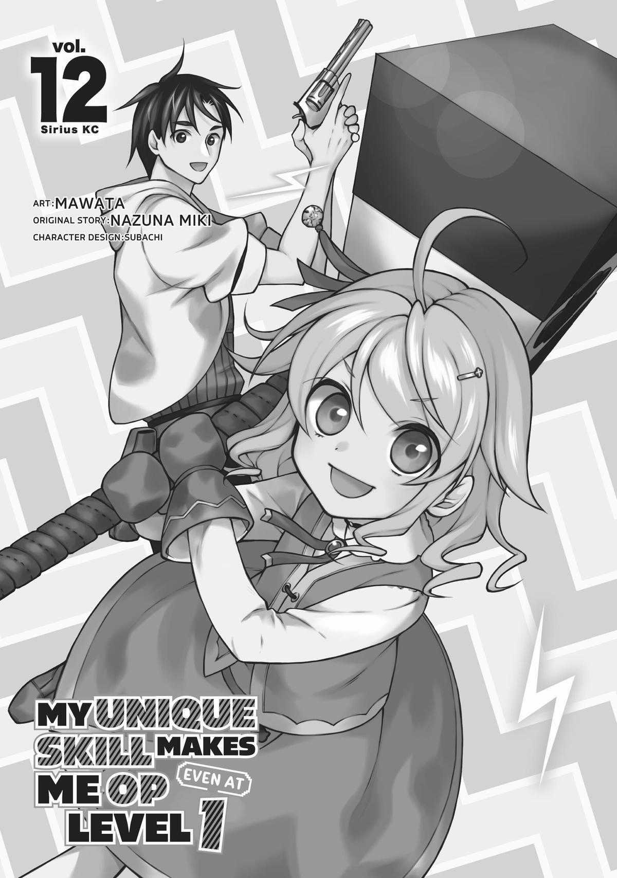 Level 1 With S-Rank Drop Rate Is The Strongest Chapter 51 trang 2