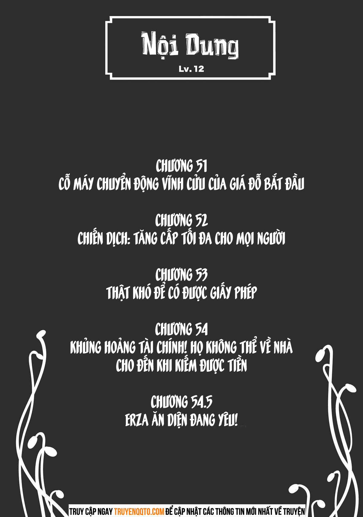 Level 1 With S-Rank Drop Rate Is The Strongest Chapter 51 trang 3