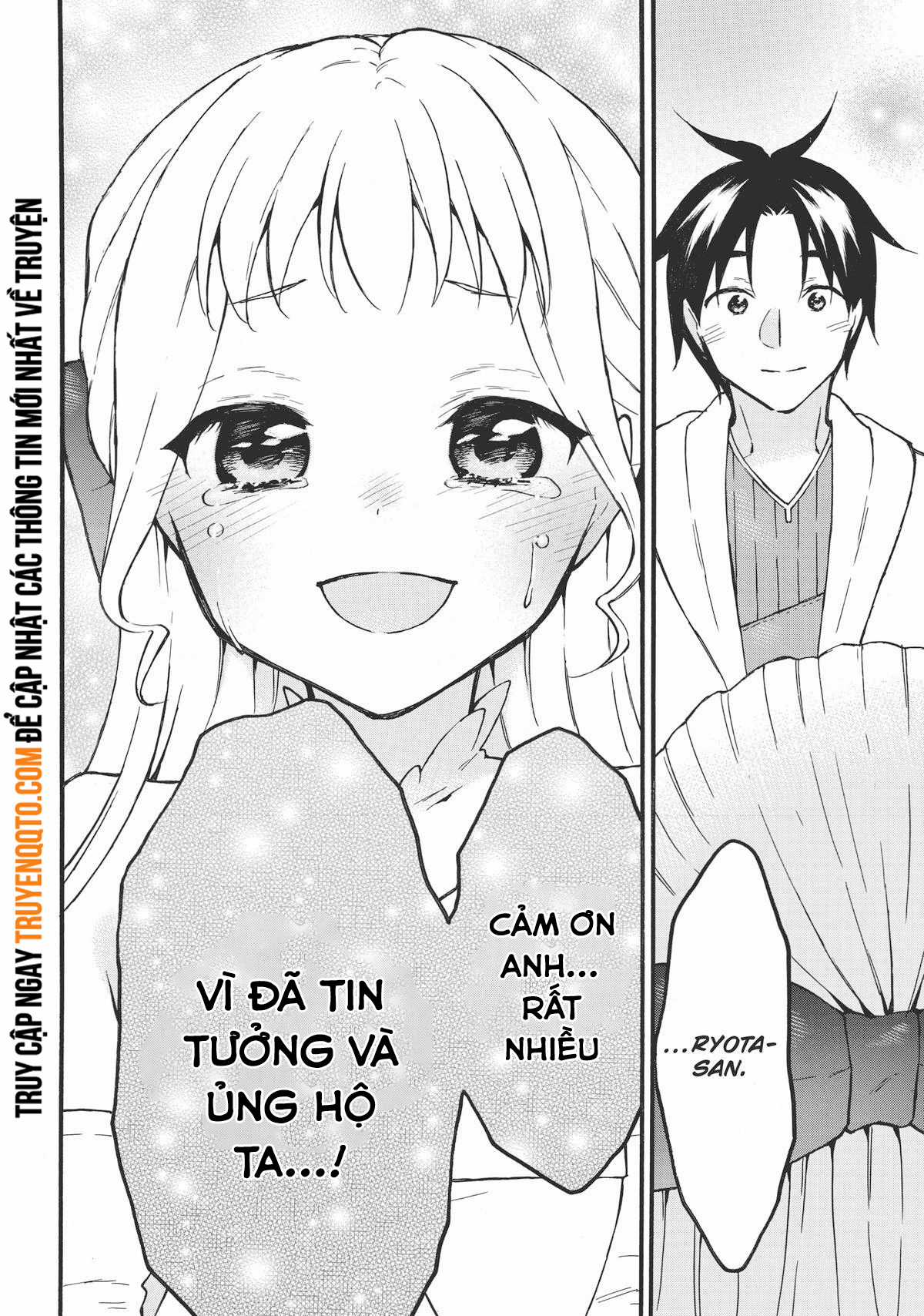 Level 1 With S-Rank Drop Rate Is The Strongest Chapter 51 trang 36