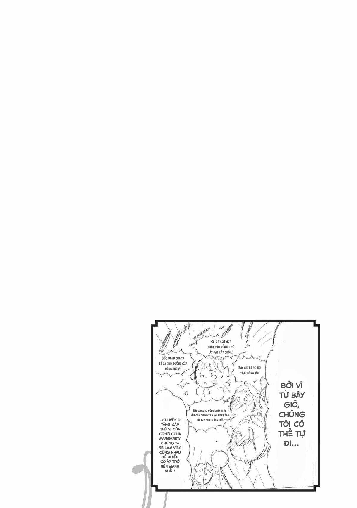 Level 1 With S-Rank Drop Rate Is The Strongest Chapter 51 trang 40