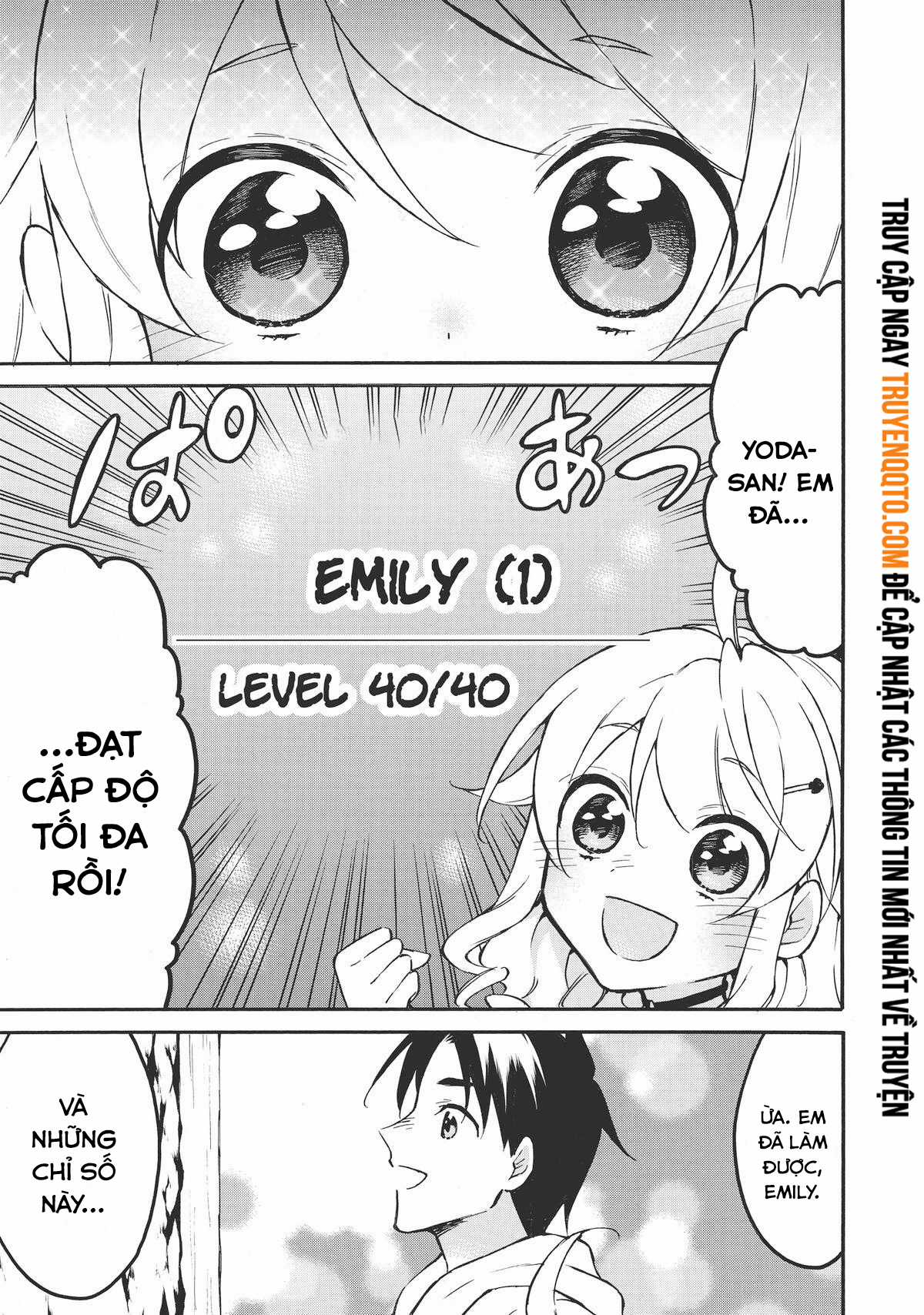 Level 1 With S-Rank Drop Rate Is The Strongest Chapter 52 trang 18