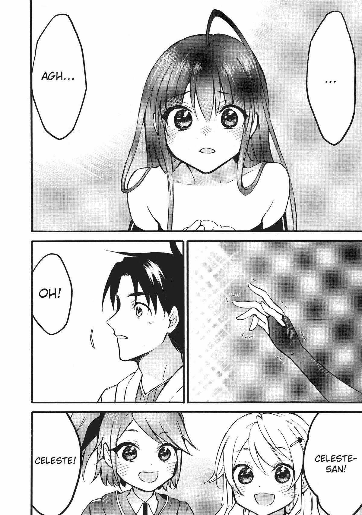 Level 1 With S-Rank Drop Rate Is The Strongest Chapter 52 trang 25