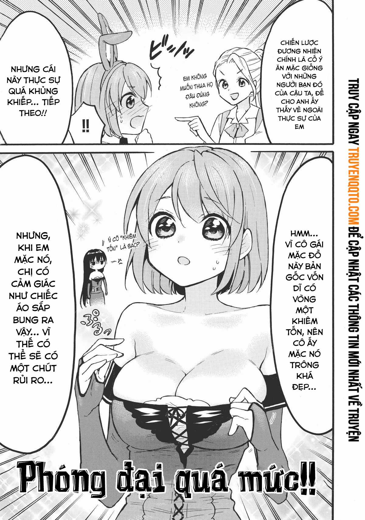 Level 1 With S-Rank Drop Rate Is The Strongest Chapter 54.5 trang 3