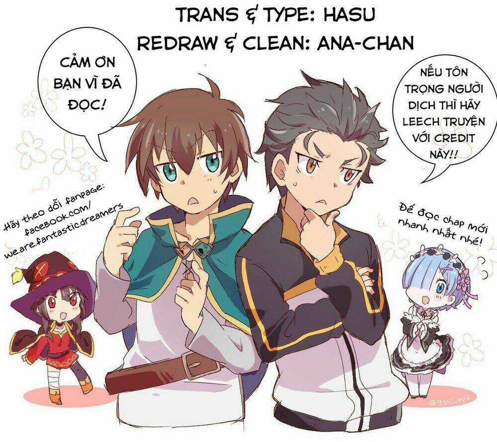 Level 1 With S-Rank Drop Rate Is The Strongest Chapter 7 trang 32