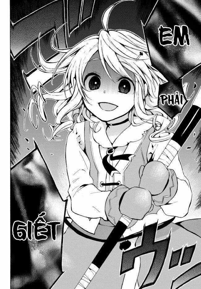 Level 1 With S-Rank Drop Rate Is The Strongest Chapter 9 trang 21